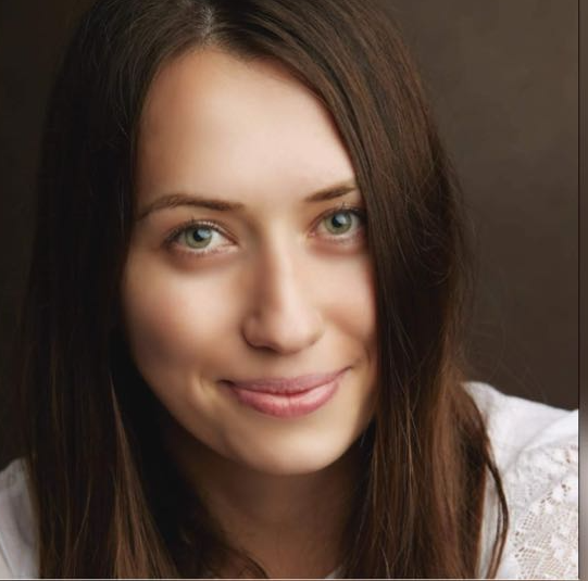 TERRABIT Solutions, Andreea Elena Albescu