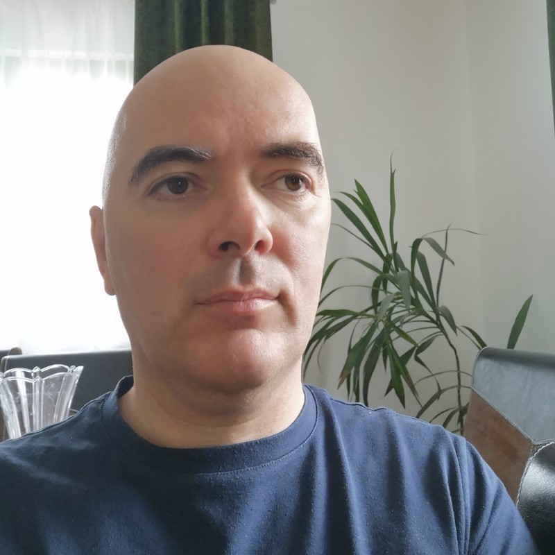 TERRABIT Solutions, Dorin Hongu