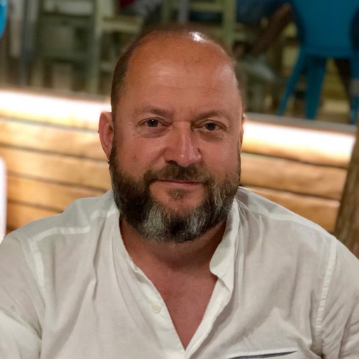 ERPsystems Solutions, Simonel Criste