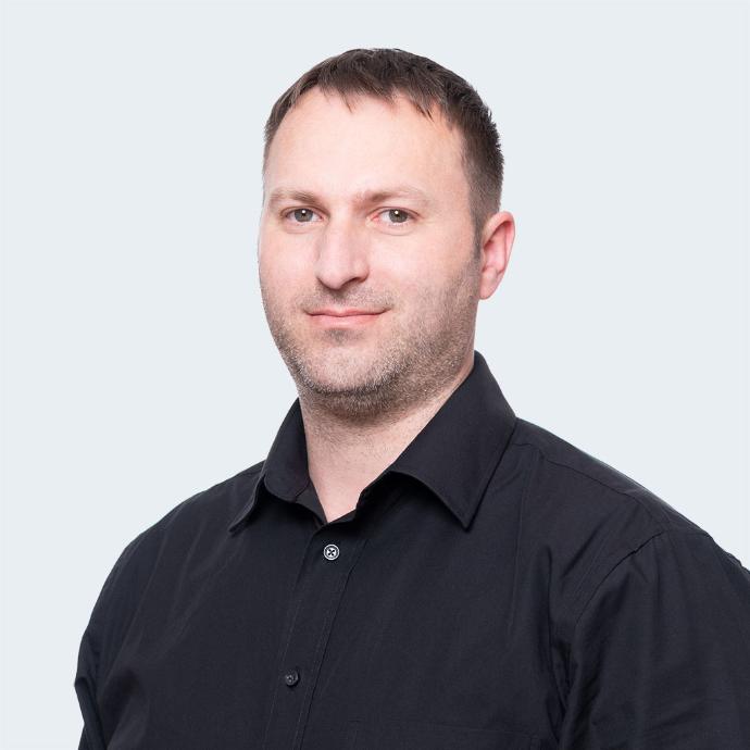 NextERP Romania, Fekete Mihai-Adrian